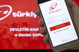 'Risk Merkezi Raporu Başvurusu' hizmeti e-Devlet kapısında