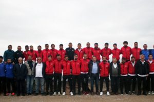 Karşıyaka Play-Off aşkına