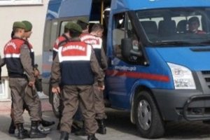 PKK'ya finans sağlayan şahıslara operasyon: 7 gözaltı
