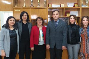 Öğrencilere ''paket gıdalardan uzak durun'' mesajı