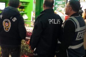 Bursa'ya tedavi olmaya geldi, hastane çıkışı metro istasyonunda düşüp hayatını kaybetti