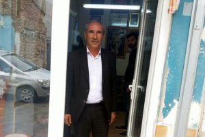 157 seçmeni olan mahallede 6 muhtar adayı yarışıyor