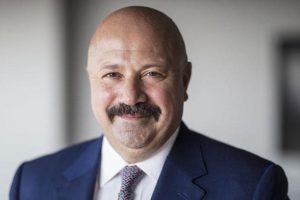 Kaan Terzioğlu görevinden ayrıldı