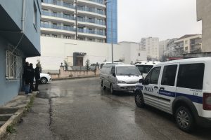 Bursa'da yalnız yaşadığı evde ölü bulundu