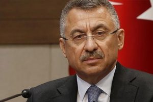 Cumhurbaşkanı Yardımcısı Oktay'dan Yeni Zelanda açıklaması!