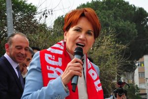 Akşener'den dünya siyasetçilerine sağduyu çağrısı