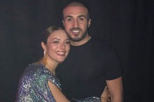 Ezgi Mola: Kıskanç değilim