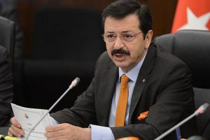 Hisarcıklıoğlu: İstihdamda pozitif ivmeyi başlattık