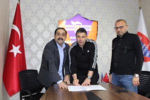 Kardemir Karabükspor'da İlhan Özer dönemi