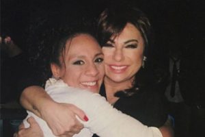 Nilgün Belgün: ''İkimizden biri elenecekti''