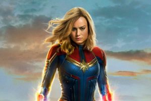 Captain Marvel filminin sonunun neden değiştirildiği açıklandı
