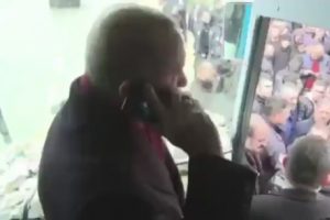 Cumhurbaşkanı Erdoğan, Yeni Zelanda Devlet Başkanı Reddy ile telefonda görüştü