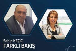 Sahip Keçici Farklı Bakış (Necla Özkaplan Yörüklü)