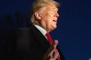 Trump'tan NATO'ya yeni komutan!