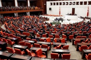 Tek ses tepki: Ortak bildiriyle kınama