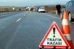 Kafa kafaya çarpıştılar! Ölü ve yaralılar var