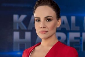 Buket Aydın'ın estetiksiz fotoğrafı sosyal medyada gündem oldu
