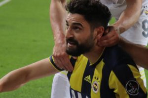 Mehmet Ekici: ''Zor bir dönemden geçiyoruz''
