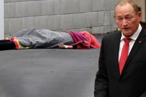 Skandal Yeni Zelanda açıklaması! Müslümanları sorumlu tuttu