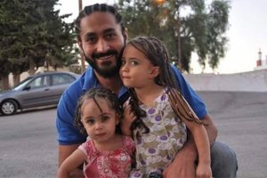 Yeni Zelanda'daki saldırıda yaralanmıştı: ''Kızım için dua edin''