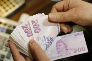 1 günde 3 müjde! 9 bin liraya çıkarıldı!