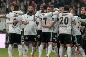 Beşiktaş'tan yerli transfer atağı!