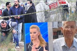 Cinayette şoke eden sözler! 'Adamı bedavaya öldürdük'