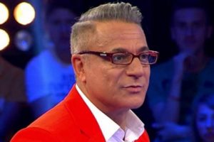Mehmet Ali Erbil'in sağlık durumu ile ilgili açıklama!