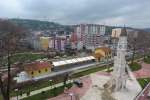 Bir ilçenin tarihine bu müzede tanıklık edilecek