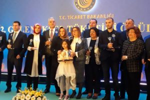 Türkiye'nin gündemine oturan küçük tüketiciye büyük ödül