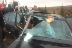 Lüks otomobilde can pazarı