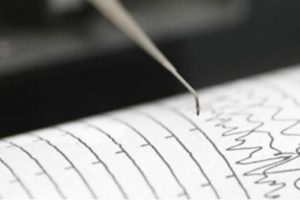 3,7 büyüklüğünde deprem...