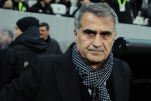 Şenol Güneş'ten taraftara mesaj