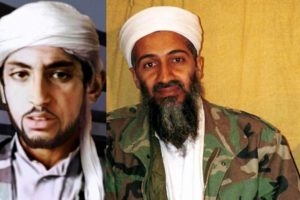Irak'tan Usame bin Ladin'in oğlunun parasını dondurma kararı