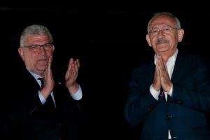 Kılıçdaroğlu: Her evde huzur istiyoruz