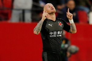 Miroslav Stoch: 'Chelsea ile eşleşmek hayalimdi'