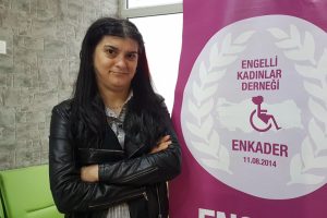Bursalı Canan Aykanat, hamile kalırsa dünyada bir ilk olacak