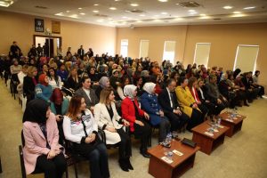 Bursa Hanlar Bölgesi'ne yapılacak yatırım çarşıyı hareketlendirecek
