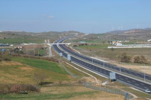 İstanbul-İzmir Otoyolu'nun 65 kilometrelik bölümü daha açılıyor