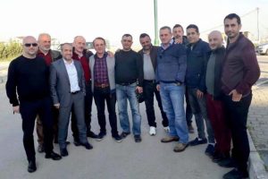 Bursa'da 'FETÖ borsası'nın çete lideri yeniden tutuklandı