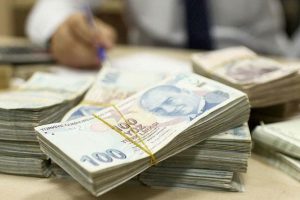 Vergi kaçıranları ihbar edenlere 6,4 milyon liralık ikramiye
