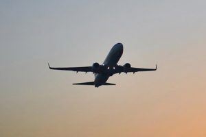 Yeni Zelanda'da havalimanı kapatıldı!