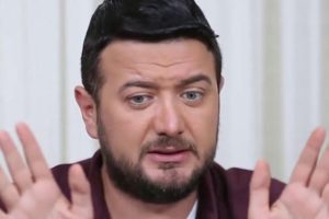 Onur Büyüktopçu'ya şantaj şoku!