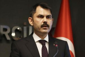 Bakan Kurum: 6.7 milyon konutun dönüştürülmesi gerekiyor