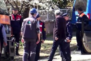 Silivri'deki define faciasında 3 kişi gözaltına alındı