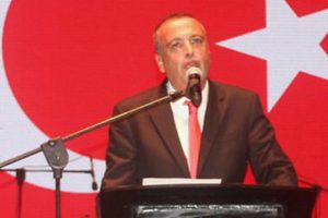 CHP Ataşehir adayı İlgezdi'den Kılıçdaroğlu'na sert eleştiri