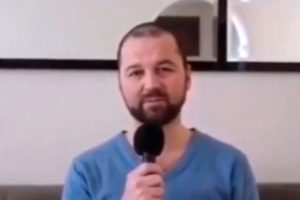 Papağana işkence uygulayan Murat Özdemir 3 ay sonra konuştu