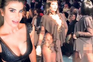 Hatice'den olay harekete açıklama: Kocam öldükten sonra kafayı yedim