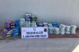 Sahte deterjan operasyonu: 5 gözaltı