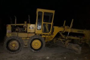 Direksiyon başında kalp krizi geçirdi
